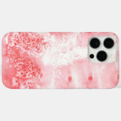 クリムゾン・エコーズ Case-Mate iPhoneケース (裏面 (横))