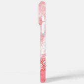 クリムゾン・エコーズ Case-Mate iPhoneケース (裏面 / 左)