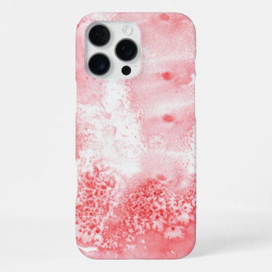 クリムゾン・エコーズ iPhoneケース (裏面)