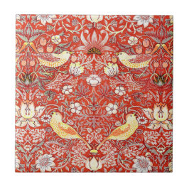 クリムゾン·ストロベリー·ビーフ·タイル タイル