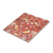 クリムゾン·ストロベリー·ビーフ·タイル タイル (側面)