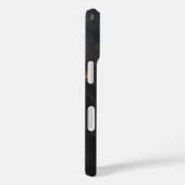 クリムゾン・スパイアの城塞 Case-Mate iPhoneケース (裏面 / 右)