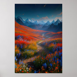 クリムゾン・ドリームズ ポスター