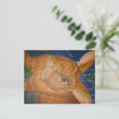 クリムゾン ポストカード (スタンド正面)