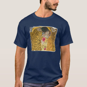 クリムトがマオリ何か。 Tシャツ
