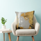 クリムトの芸術の様式化の装飾用クッション20" x 20" クッション (椅子)