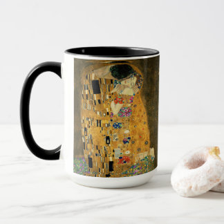クリムトキス1908 Mug マグカップ
