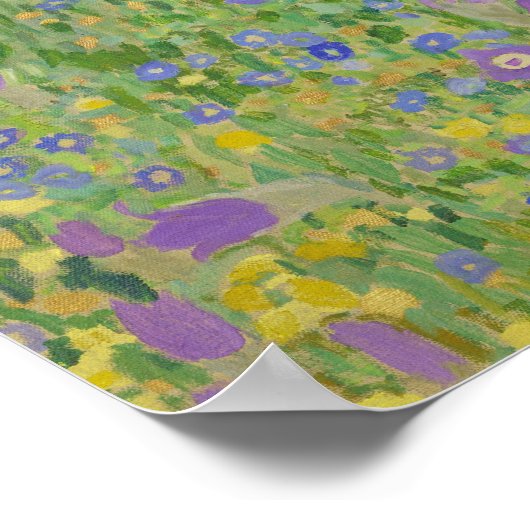 クリムトキス ポスター (角)