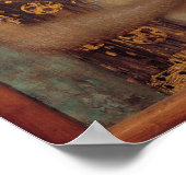 クリムトジュディスのポスター ポスター (角)