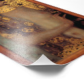 クリムトジュディスIIプリント フォトプリント            (角)