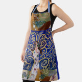 クリムトスタイル芸術 エプロン (インサイチュ)