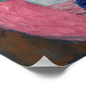 クリムトズ・ザ・ヴァージン ポスター (角)