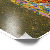 クリムトホープII フォトプリント            (角)