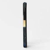 クリムトポートレートバラフォンロストンフリードマン Case-Mate iPhoneケース (裏面/左)