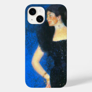 クリムトポートレートバラフォンロストンフリードマン Case-Mate iPhone 14ケース