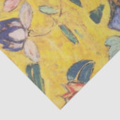 クリムトレディとファンデコペ紙 薄葉紙 (詳細)