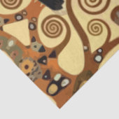 クリムト動機ティッシュペーパー 薄葉紙 (詳細)