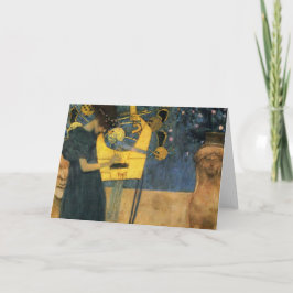 クリムト カード