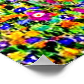 クリムト-キス（フルレングス）アート素晴らしポスター ポスター (角)