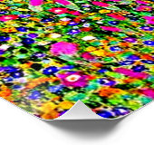 クリムト-キス（フルレングス）アー素晴らしト ポスター (コーナー)