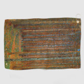 クリムト – タンネンウォルドパインフォレスト ゴルフタオル (横)