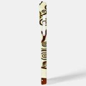 クリムト – 命の木 Case-Mate iPhoneケース (裏面 / 左)