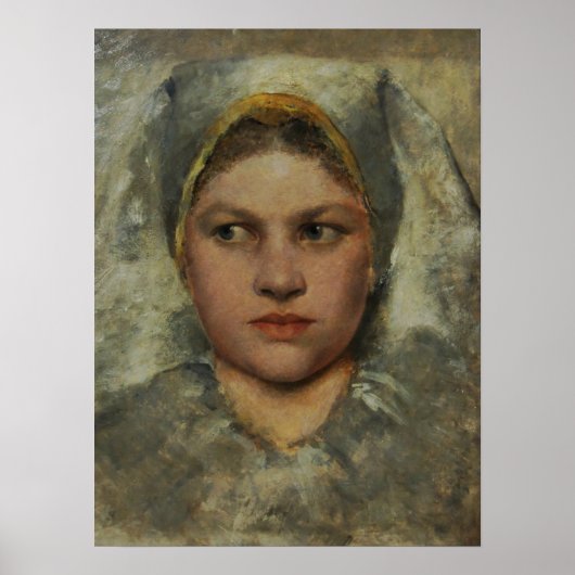 クリムト – 学長 ポスター (正面)