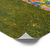 クリムト – 希望 ポスター (角)