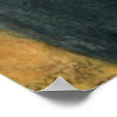 クリムト – 音楽 ポスター (角)