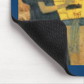 クリムト、音楽 マウスパッド (コーナー)