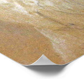 クリムト- Emilie Floge 1891 ポスター (角)