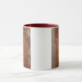 クリムト- Hygeia マグカップ (中央)