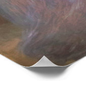 クリムト- Serena Pulitzer Leader 1899 ポスター (角)