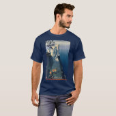 クリメアファミリーバケーション Tシャツ (正面フル)