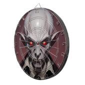 クリメウェーブノスフェラトゥ ダーツボード (正面右)