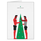 クリメリースマス2 (正面)