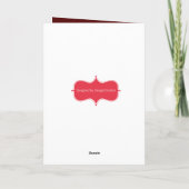 クリモダンスマスカード シーズンカード (裏面)