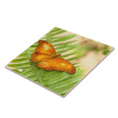 クリューサー・バタフライ タイル (側面)