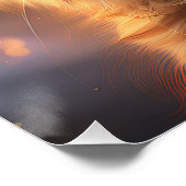 クリリアン・ボブテール・キャット ポスター (コーナー)