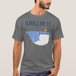 クリリン・イット Tシャツ