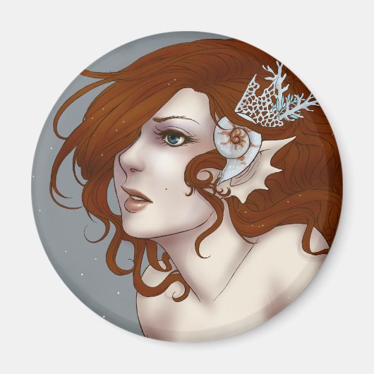 クリレイダ磁石 マグネット (正面)