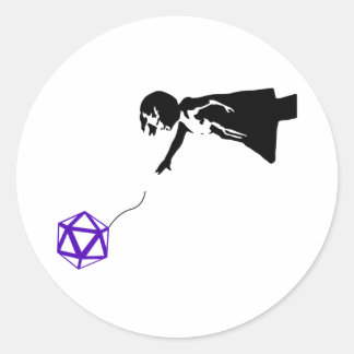 クリロスガール ラウンドシール