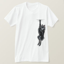 クリンギー・スキペルケ Tシャツ