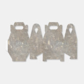 クリンク澄んセロファン図 フェイバーボックス (折り畳みなし)