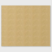 クリンク紙 ラッピングペーパー (フラット)