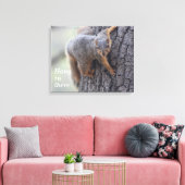 クリングリス キャンバスプリント (インサイチュ (リビング))