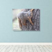 クリングリス キャンバスプリント (インサイチュ (ウッドフロア))