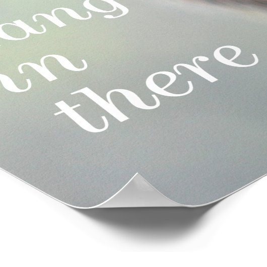 クリングリス ポスター (角)