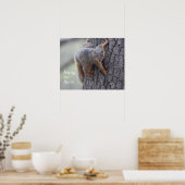 クリングリス ポスター (キッチン)