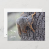 クリングリス ポストカード (正面/裏面)